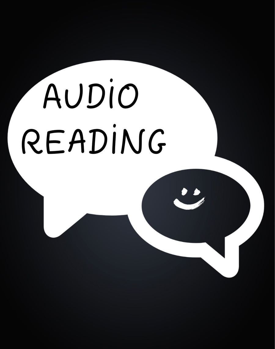 Two Minute Audio Reading