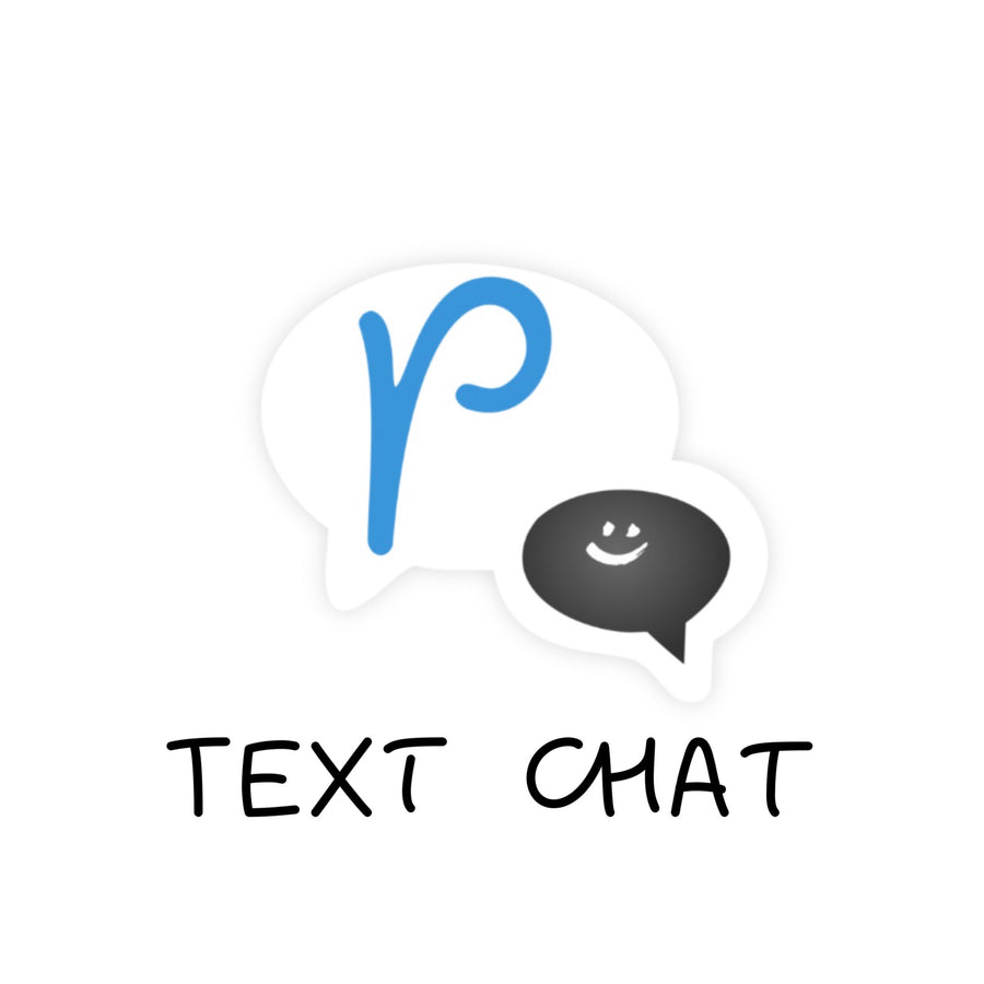 Text Chat Character Bundles