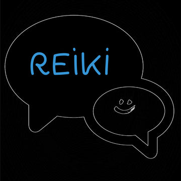 Reiki Distance Healing