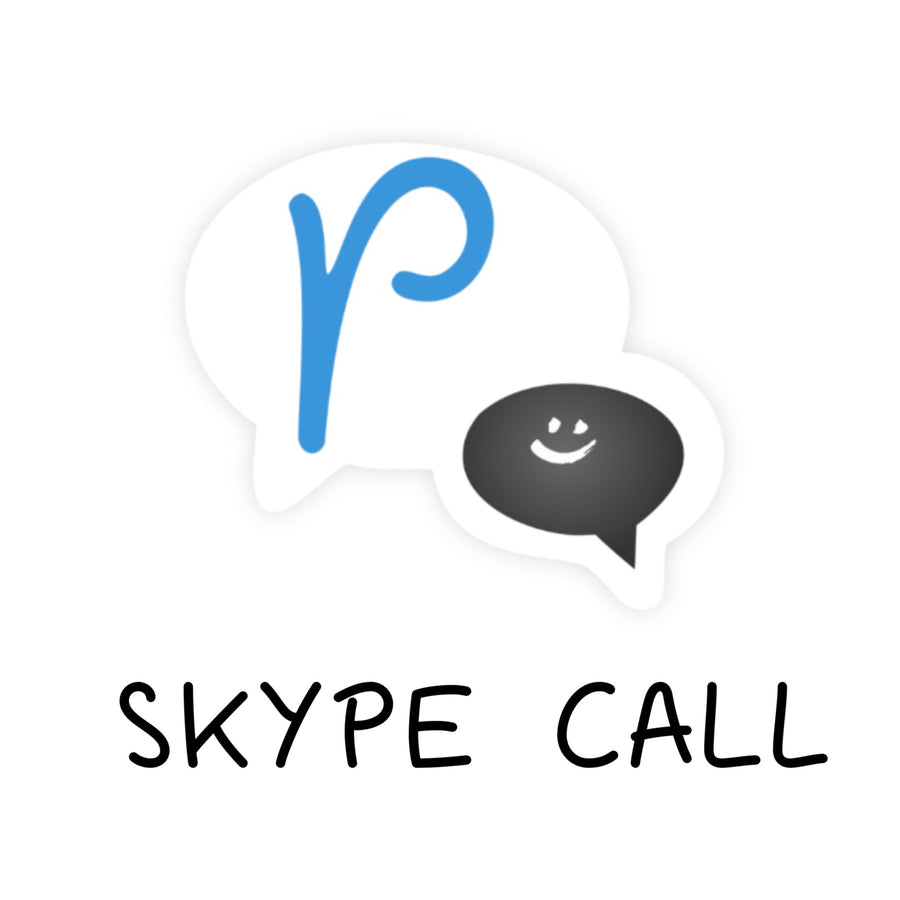 A Skype Phone Session from