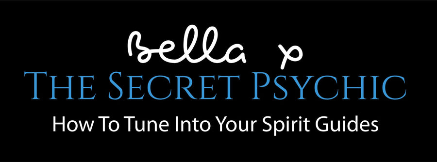 FREE - Audio on How To Tune Into Your Spirit Guides